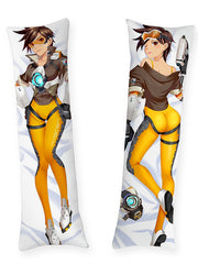 Tracer Body Pillow Tracer Overwatch