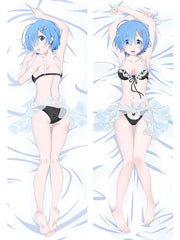 Rem Body Pillow Rem Chan