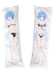 Rem Body Pillow Rem Chan
