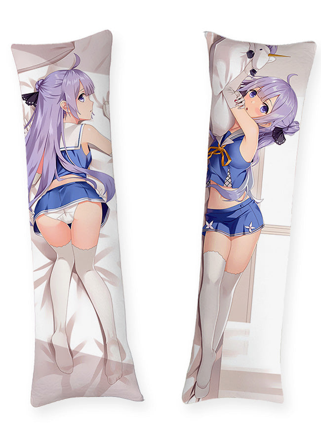 Unicorn Body Pillow Unicorn Azur Lane
