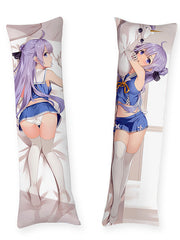 Unicorn Body Pillow Unicorn Azur Lane
