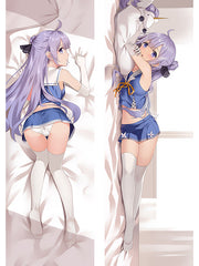 Unicorn Body Pillow Unicorn Azur Lane