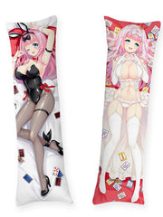 Chika Fujiwara Body Pillow Waifu Chika