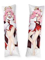 Yanfei Body Pillow Yanfei Genshin Impact