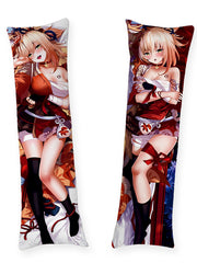 Yoimiya Body Pillow Yoimiya Genshin