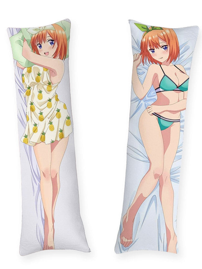 Yotsuba Body Pillow Yotsuba Nakano