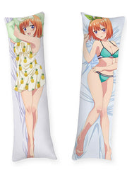 Yotsuba Body Pillow Yotsuba Nakano