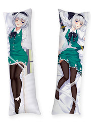Youmu Konpaku Body Pillow Youmu Touhou Project