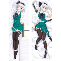 Youmu Konpaku Body Pillow Youmu Touhou Project