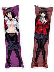Yumeko Body Pillow Yumeko Jabami