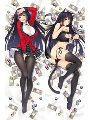 Yumeko Body Pillow Yumeko Kakegurui