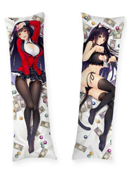 Yumeko Body Pillow Yumeko Kakegurui