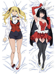 Yumeko X Mary Body Pillow Yumeko Mary