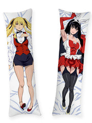 Yumeko X Mary Body Pillow Yumeko Mary