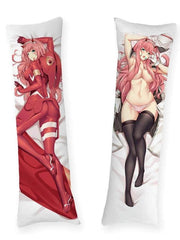 Zero Two Body Pillow Zero Two Anime