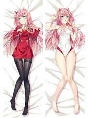 Zero Two Body Pillow Zero Two Swimsuit
