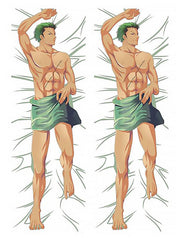 Zoro Body Pillow Zoro Hot