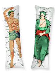 Zoro Body Pillow Zoro Sexy